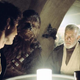 Illustration for article titled What do Luke and Han know about their galactic history?